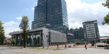 Suzana Gašić nova ministarka trgovine i turizma Srpske?