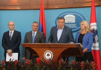 Predstavljena studija o demografskom razvoju: Vrtići u RS besplatni, podrška u isplati kredita