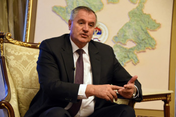 Višković: Nisam razgovarao sa Vučićem o privatizaciji 'Elektroprivrede'