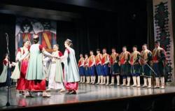 Igrom i pjesmom u želji da pomognu Marku Spaiću