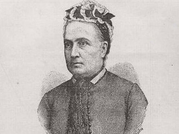 Mis Irbi - sjećanje na veliku srpsku dobrotvorku i 'sirotinjsku majku'