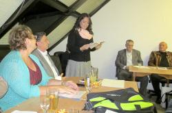 U DUČIĆEVOM DUHU: Pesničko veče Čukaričana i Trebinjaca u Beogradu