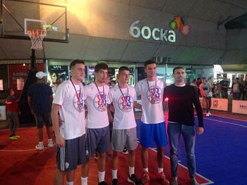 Dva metra od table treći u Srpskoj