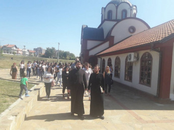 Невесињски професори и гимназијалци носе лијепе утиске из Ниша