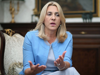 U Srpskoj danas bolja ekonomska i finansijska situacija