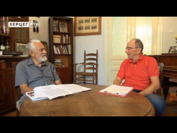 Naš gost: Petar Đokov Bodiroga - Gdje jedinstvo vlada, tu stanuje Bog (VIDEO)