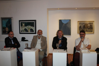 Трибина у Невесињу: Очување ћирилице питање опстанка српског народа