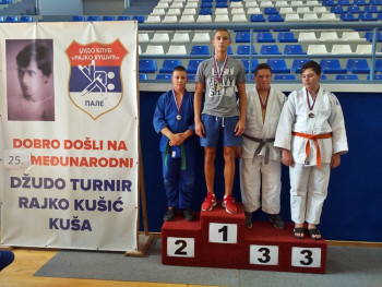 Maljević po starom - zlato