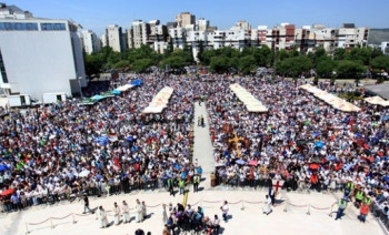 Траже од Тужилаштва да забрани улазак патријарху Иринеју у Црну Гору