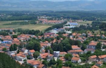 Обећана подршка за будући вјетропарк код Невесиња