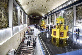 ХЕ Плат на мрежи почетком наредне године?