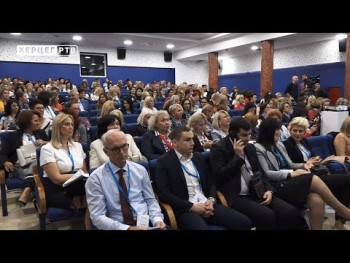 Трећа конференција предузетништва жена у Требињу (ВИДЕО)