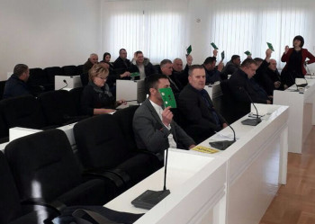Bileća: Usvojen izvještaj o izvršenju budžeta za prošlu godinu