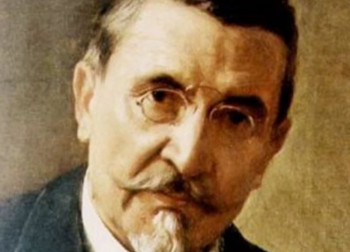 Прије 105 година умро Стеван Стојановић Мокрањац