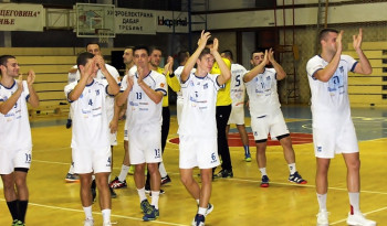 Borbenošću do prvih ovosezonskih bodova