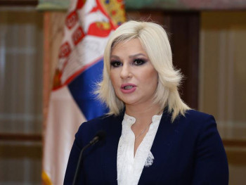 Кренуо први теретни воз из Кине ка Србији