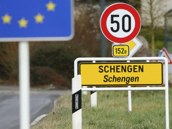 Jutarnji list: Hrvatska još dvije godine neće biti u Šengenu