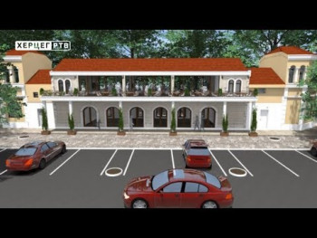 Требиње: Реконструкција градске тржнице до марта сљедеће године (ВИДЕО)