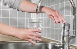 Prokuvati vodu za piće