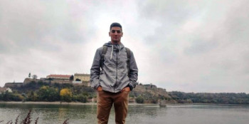 Srednjoškolac dokazao da je moguće za sat pročitati 150 stranica