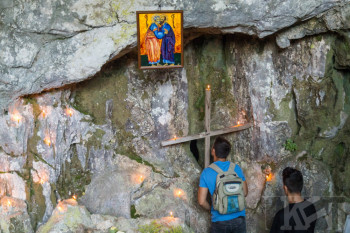 Павлова пећина стављена под заштиту: Ускоро уређење