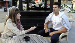 Đoković: Ćirilica je početak našeg naroda!