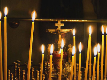 Данас Михољске задушнице