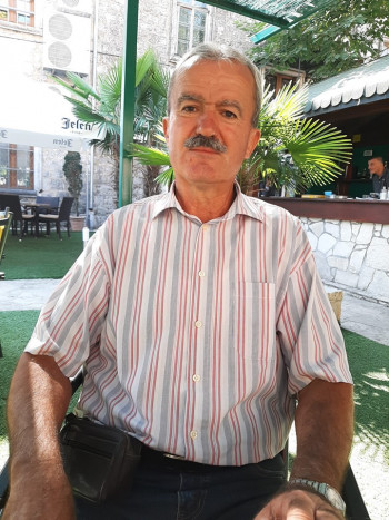 Novi roman Šćepana Aleksića izazvao veliko interesovanje čitalačke publike