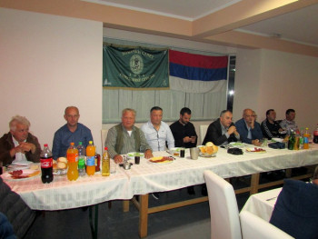 Берковићи: Одржано традиционално ловачко вече