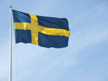 Сваки становник Шведске годишње заради 26.581 евро