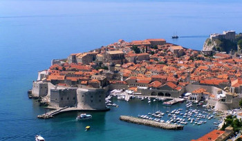 DUBROVNIK ŠAMPION FOTOGENIČNOSTI Uticaj 'Igre prijestola' na turizam