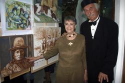 Indijanka Amber, iz plemena Čiroki, postala Jovana