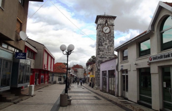 Невесиње: У дистрибутивном систему у потпуности вода са Удбине