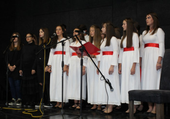 Школарци из Ниша и Невесиња чувају обичаје, културу и историју