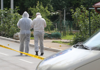 TIJELO SKLONIO U JAMU Bilećanin policiji ISPRIČAO kako je ubijen migrant