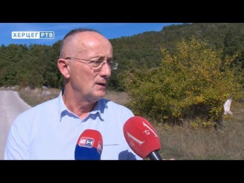 Bileća: Ubijen migrant, počinilac priznao ubistvo (VIDEO)