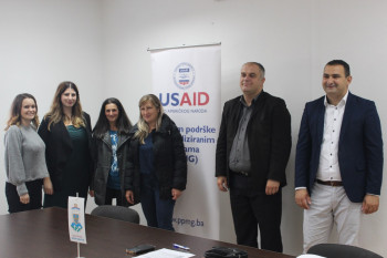 Берковићи улажу у женско предузетништво