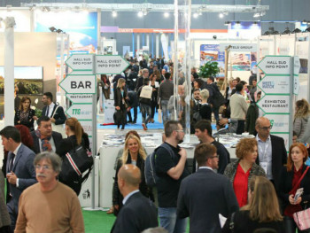 Промоција туристичке понуде Српске у Италији