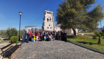 Невесиње: Ученици стекли нова знања, професори размијенили искуства