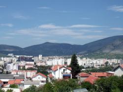 Мостар: Убијен власник предузећа 
