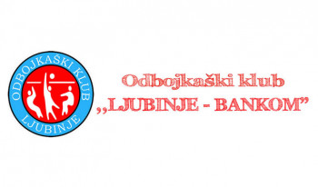 Саопштење општине Љубиње: Одбојкашки клуб 'Љубиње–Банком' најавио иступање из Премијер лиге БиХ