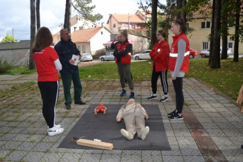 U Nevesinju obilježen Međunarodni dan smanjenja rizika od katastrofa