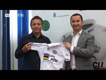Trebinje: Sutra počinje Balkansko biciklističko prvenstvo (VIDEO)