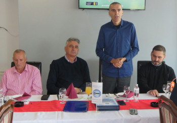 Nevesinje: Udruženje MS obilježilo 18 godina rada