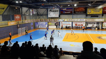 Poraz rukometaša Hercegovine u Derventi