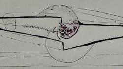 Najava: Izložba grafika Vesne Bošković