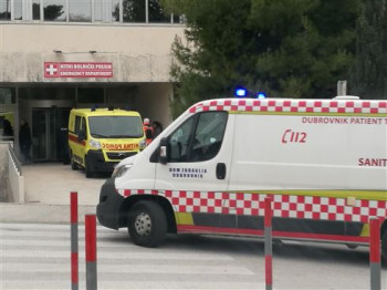 Љекари дали отказе: Дубровачка Хитна остаје без доктора