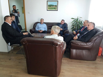 Nabavka 200 junica za mljekaru 'Pađeni’