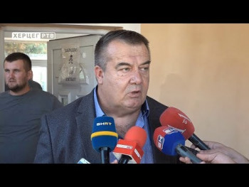 Mještani bilećkih sela zahtijevaju hitno rješavanje migrantske krize (VIDEO)