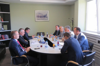 Министар Пашалић најавио подршку невесињским пољопривредницима